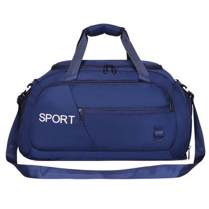 Unisex Gym and Travel Bag