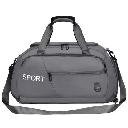 Unisex Gym and Travel Bag