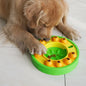 Interactive Puppy Feeder