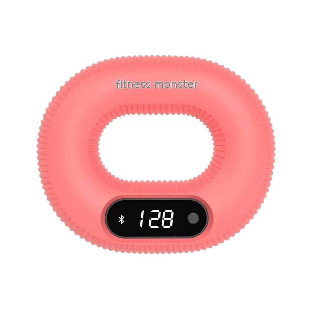 Grip Exercise Ring | Silicone Exercise Ring | Store Mart