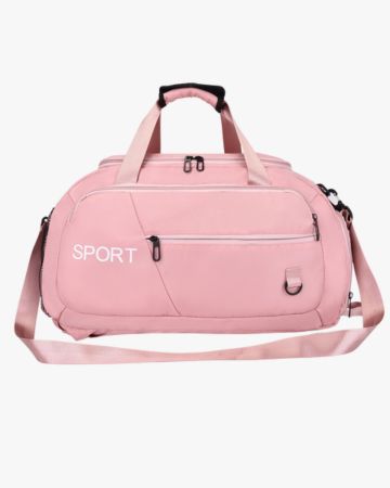 Unisex Gym and Travel Bag