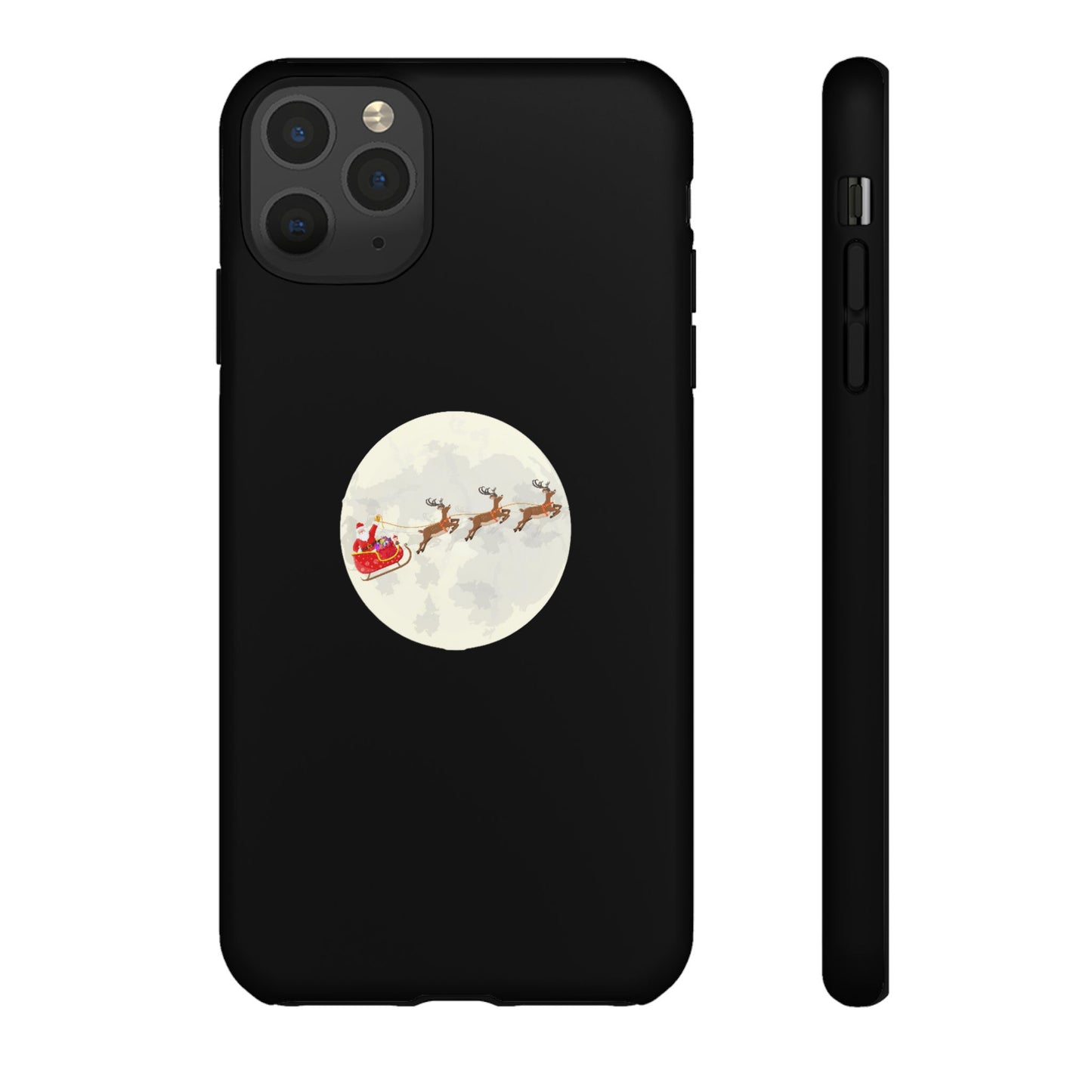 iPhone Cases - Christmas Edition