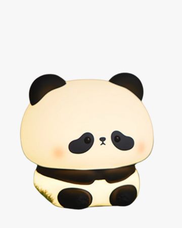 Panda LED Night Light