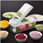 Multi-Function Kitchen Shredder