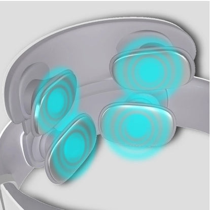 Wireless Electronic Neck Massager