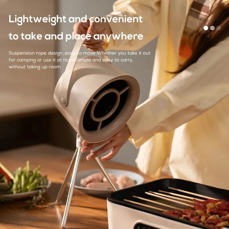 Portable Range Hoods | Portable Kitchen Hood | Store Mart