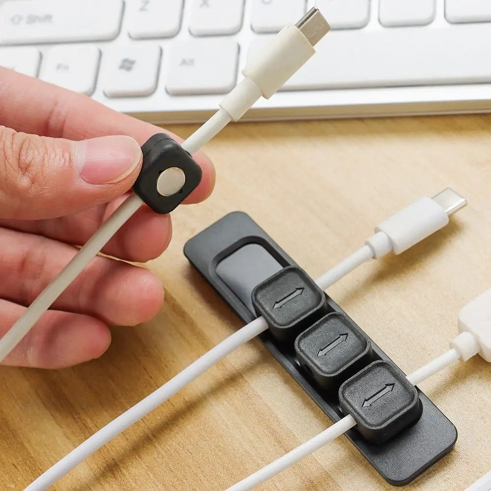 Magnetic Cable Holder