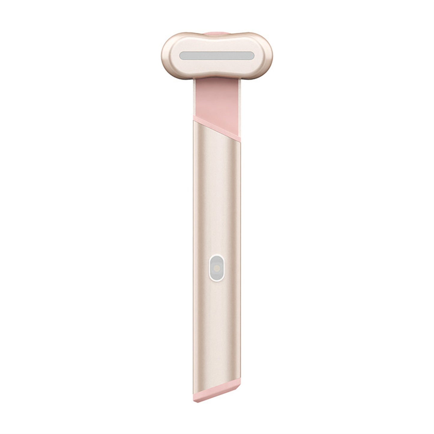 LED Facial Skincare Wand