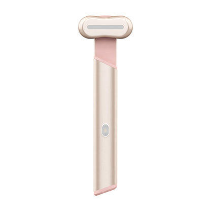 LED Facial Skincare Wand