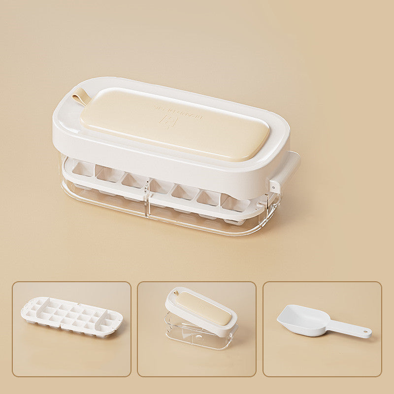 Ice Box Tray | Polyester Ice Box | Store Mart