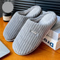 Warm Plush Slippers | Cozy Plush Slippers | Store Mart