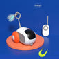 Remote Control Cat Toy