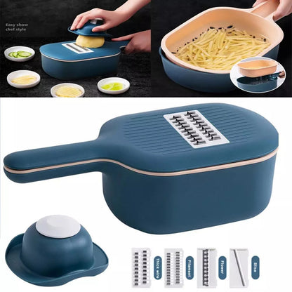 Multi-function Kitchen Grater