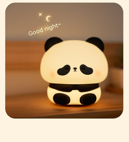 Panda LED Night Light