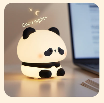 Panda LED Night Light