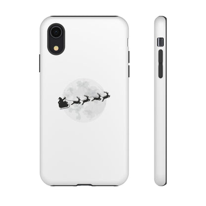 iPhone Cases - Christmas Edition