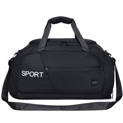 Unisex Gym and Travel Bag