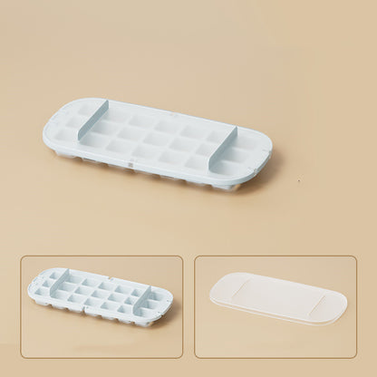 Ice Box Tray | Polyester Ice Box | Store Mart