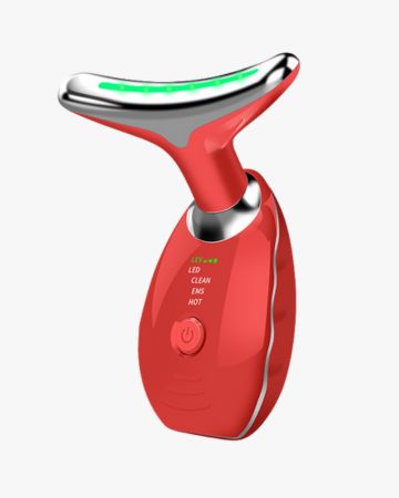 LED Photon Anti Wrinkle Therapy