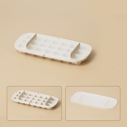 Ice Box Tray | Polyester Ice Box | Store Mart