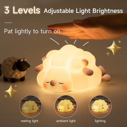 Cute Night Lights | Beautifull Night Lights | Store Mart