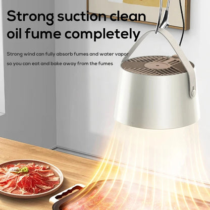 Portable Range Hoods | Portable Kitchen Hood | Store Mart