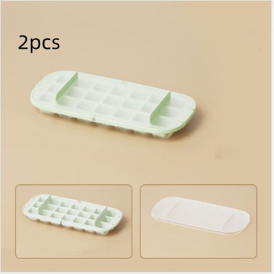 Ice Box Tray | Polyester Ice Box | Store Mart