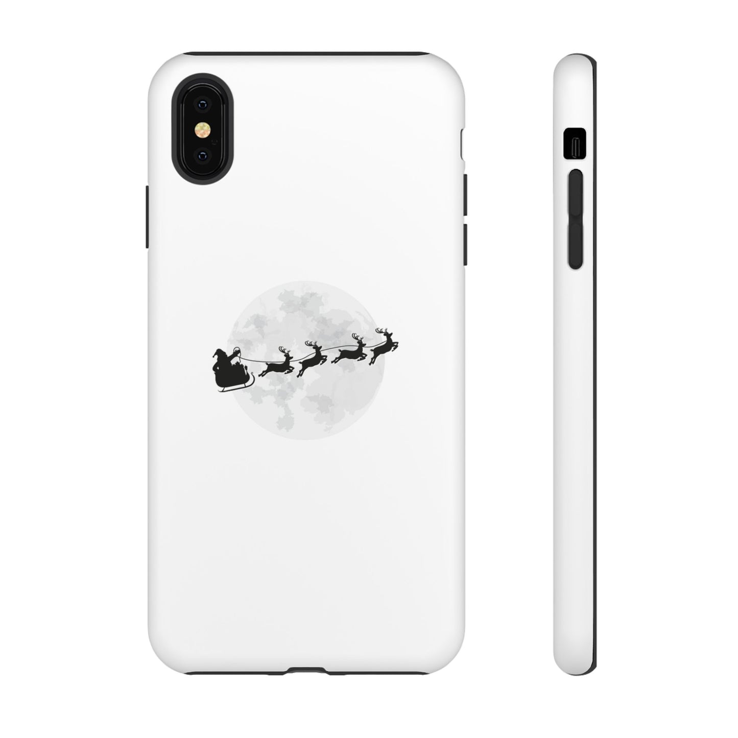 iPhone Cases - Christmas Edition