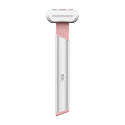 LED Facial Skincare Wand