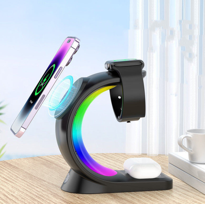 Magnetic Charging Station | Fast Charging Station | Store Mart