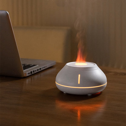 Colorful Flame Diffuser