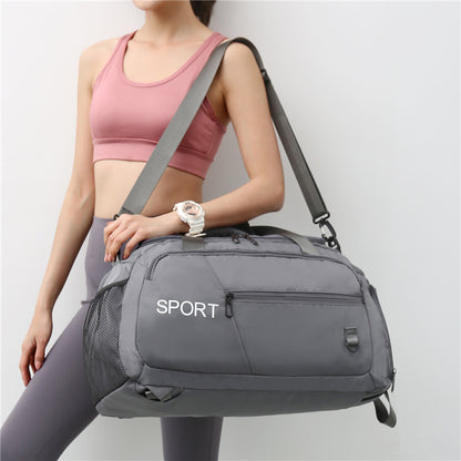 Unisex Gym and Travel Bag