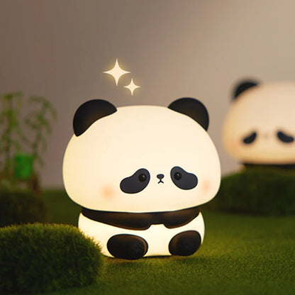 Panda LED Night Light