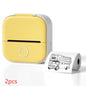 Portable Bluetooth Thermal Printer