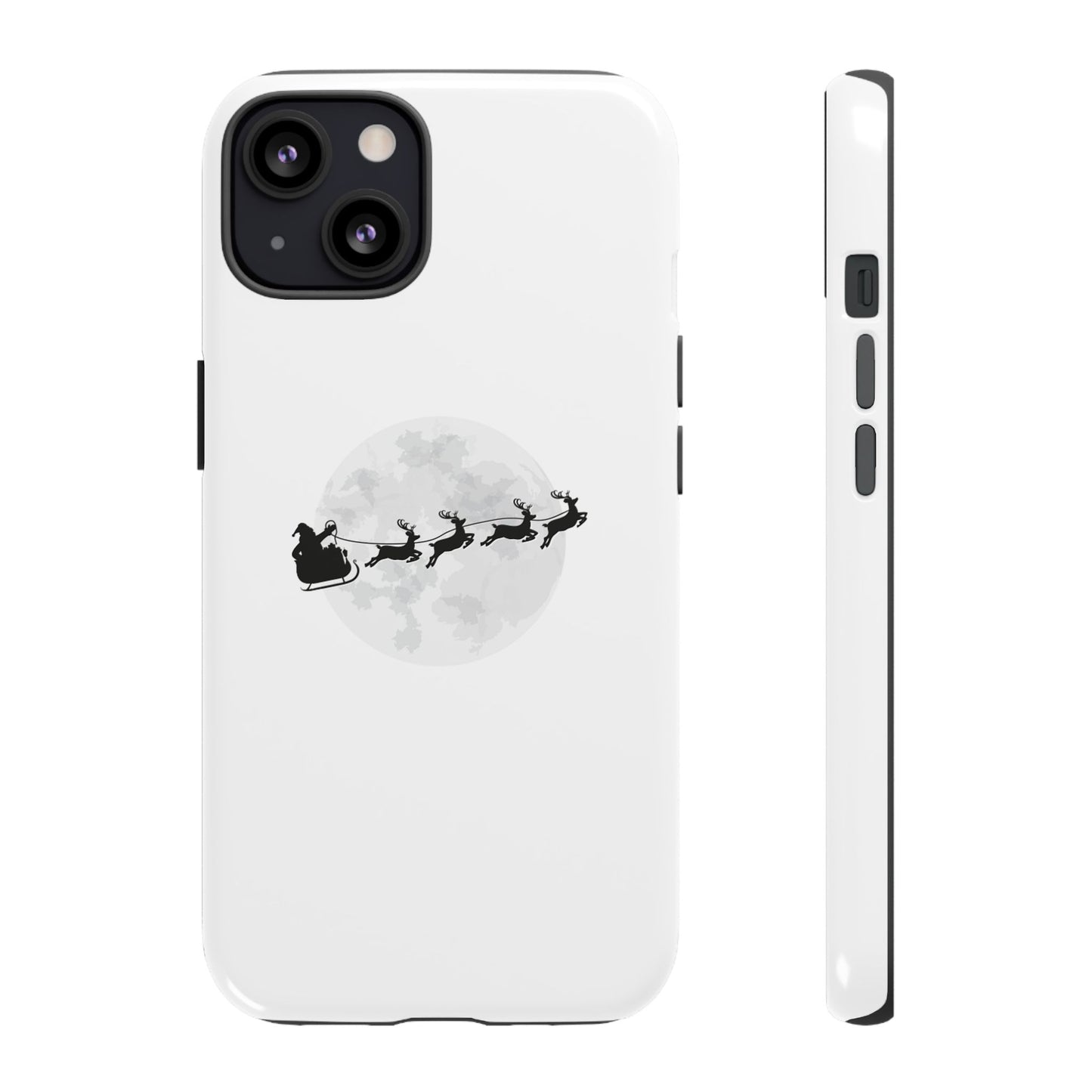 iPhone Cases - Christmas Edition