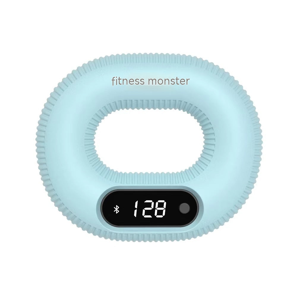 Grip Exercise Ring | Silicone Exercise Ring | Store Mart