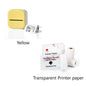 Portable Bluetooth Thermal Printer