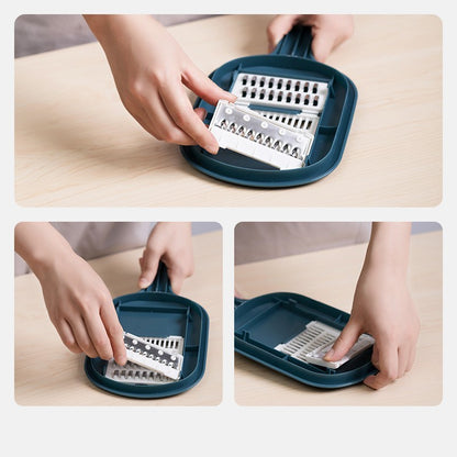 Multi-function Kitchen Grater