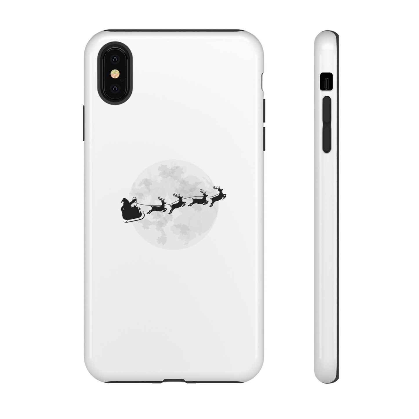 iPhone Cases - Christmas Edition