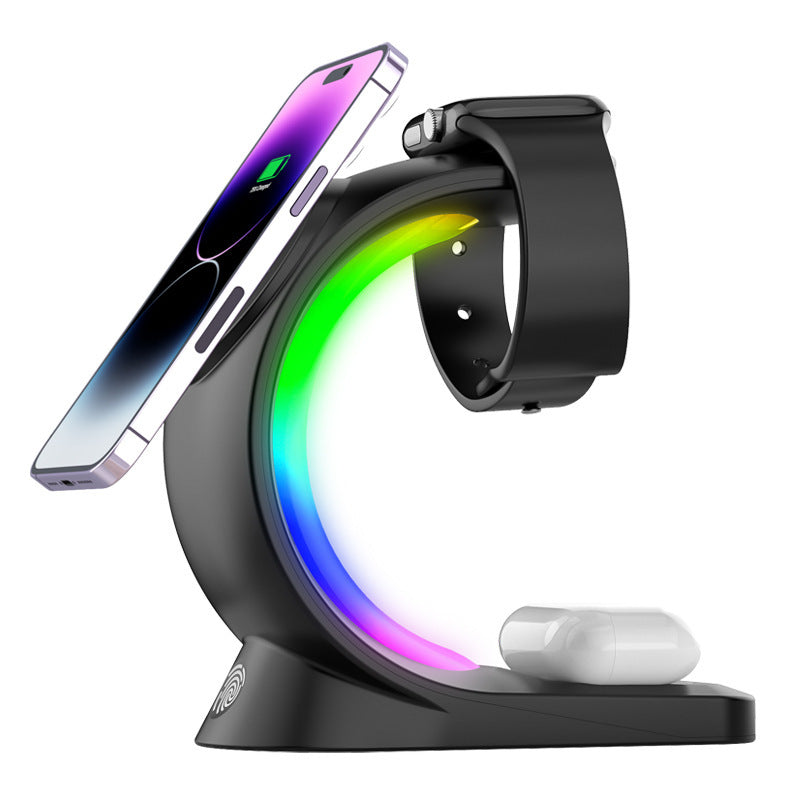 Magnetic Charging Station | Fast Charging Station | Store Mart