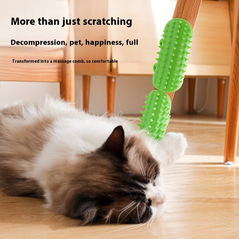 Cat Grooming Comb