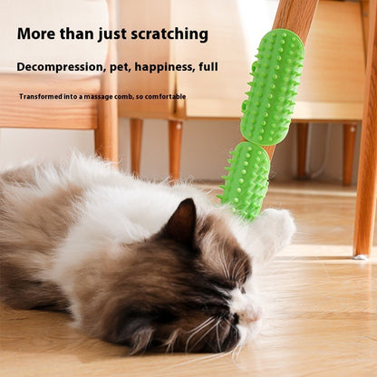 Cat Grooming Comb