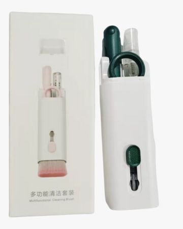 Multifunctional Cleaning Set