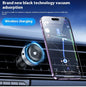 Intelligent Magnetic Phone Mount