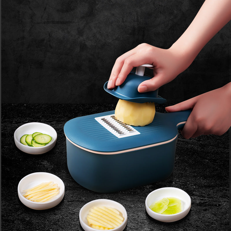 Multi-function Kitchen Grater