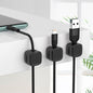 Magnetic Cord Holder | Cable Cord Holder | Store Mart