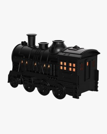 Aromatherapy Train Diffuser