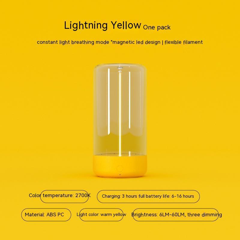 LED Camping Light | LED Night Light | Store Mart