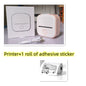 Portable Bluetooth Thermal Printer