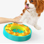 Interactive Puppy Feeder